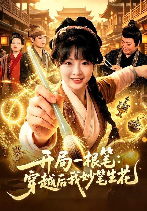 名称：2026年7月22日 短剧更新目录7描述：1.开局一根笔：穿越后我妙笔生花（98集）陆恩馨＆天养2.闪婚甜恋，岁岁皆欢（89集）AI短剧3.逃婚那天，我撞进司总的心（61集）余容＆张予晴4.误破封印：迎娶画中仙妻横推诸天（57集）动漫5.娱圈风水之明星禁忌档案（85集）AI短剧6.一觉醒来七年了，我把校花娶回家（80集）刘瀚阳＆乔钰7.报恩归乡，姐姐手掌乾坤（65集）杨雨欣＆刘皓煜8.凤还巢：嫡女谋（82集）9.拒做侯妾，我被战神宠上天（104集）阿里：