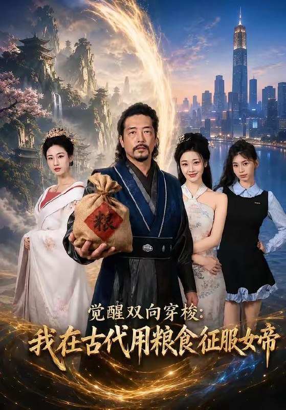名称：2026年6月14日 短剧更新目录6描述：目录：1.觉醒双向穿梭：我在古代用粮食征服女帝（60集）张翼和＆尚妙怡2.错认哥哥后（76集）Ai短剧3.逆袭人生：从3000元到3000万（30集）Ai短剧4.十八年囚（35集）Ai短剧5.天哪，AI男模竟然让我怀孕了（14集）动漫短剧6.我靠直播指点考古队（67集）孙航＆李灼一7.我五十岁离婚，系统才来（69集）王晓冬＆予黎8.香蜜沉沉烬如霜（95集）王云云＆张庭睿＆蓝博9.灶火生香（44集）Ai短剧阿里：
