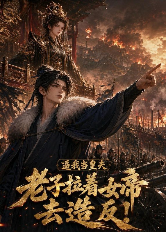 名称：2026年7月31日 短剧更新目录8描述：1.逼我当皇夫老子拉着女帝去造反!（44集）2.穿成炮灰后：不是反派吗？怎么要抱抱（68集）3.地府销冠抓诡王（48集）动漫4.嫡姐当家：只要脸皮厚顿顿都吃肉第三季（64集）5.殿主归来（50集）6.二嫁东宫之凤阙春深（25集）7.回到古代当军工（52集）8.那年画楼，恰逢君（60集）9.天降糙汉变总裁，开飞机带我上班（80集）10.同学会嗦虾被嘲老公来撑腰（54集）孟璐＆龙泽鸣11.我有一双神龙眼，好运连连（98集）张启璇＆傅思童＆江路祺＆歌子12.找个天使替我去爱你（78集）邓豪＆张紫璇（1080P）13.这个神医太无敌了（79集）徐晨皓＆朱艺莉＆张世顺＆郭殿财＆江路祺阿里：