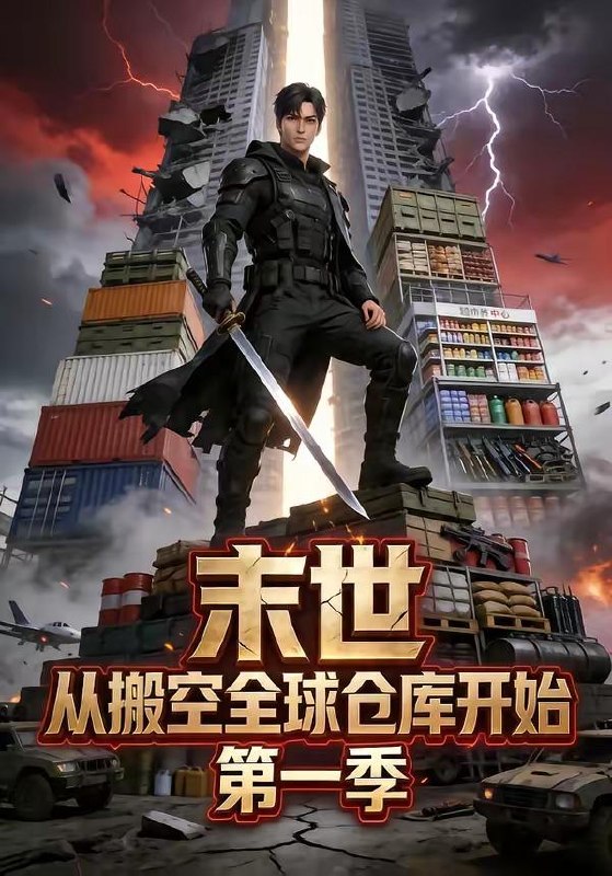 名称：2026年5月8日 短剧更新目录6描述：1.末世：从搬空全球仓库开始第一季（132集）动漫短剧2.凤归花枝暖（78集）Ai短剧3.看门老爸牵出四大神兽儿子你慌啥（81集）陈立唯＆闫妍4.签到百年的我成了无敌剑神（98集）徐晨皓＆张星伊5.我只想修行，怎么偏要我娶媳妇（80集）鲁昊＆顾梢姌6.无敌镖人，开局护送灭世帝女！（60集）Ai短剧阿里：