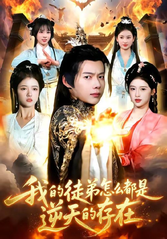 名称：2026年5月4日 短剧更新目录6描述：1.我的徒弟怎么都是逆天的存在（102集）王镱深＆楚玥2.唯一偏宠（80集）亦程＆林非梵3.祈家掌公主驾到，带全家逆天改命2（66集）黄小再＆朱宏4.假千金我是万盛真大佬（50集）Ai短剧5.夫君为我种桃花（16集）Ai短剧6.玉罗刹（78集）郁葱＆江宇顺阿里：