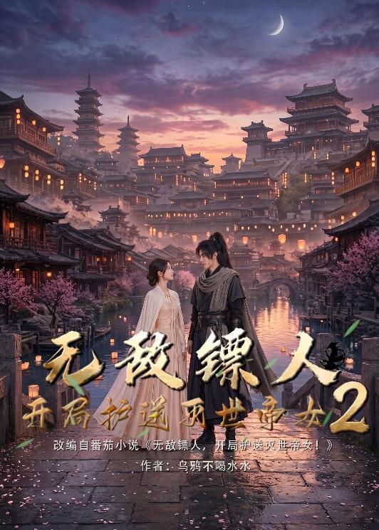 名称：2026年7月1日 短剧更新目录4描述：目录：1.无敌镖人开局护送灭世帝女2&无敌镖人，开局护送灭世帝女！2（61集）Ai短剧2.我只是技能多了亿点，她们怎么都倒追我啊？（56集）苏泓奕＆王星辰3.深宫活命途（66集）AI短剧4.孤凰踏碎九重尘（56集）动漫短剧5.带领全村致富后，才发现村长是皇帝（118集）陈雷雷＆北果6.长夜有光（91集）孙航＆祝昕愿7.质子殿下的囚鸟（43集）动漫短剧8.重生归来，一路长虹（78集）曾帅翔＆朱予彤9.笑着把侯府端了（20集）动漫短剧阿里：