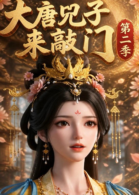 名称：2026年6月15日 短剧更新目录1描述：目录：1.大唐兕子来敲门第二季（52集）动漫短剧2.穿越六二，娇养绝美村花（43集）Ai短剧3.凤眸一怒，捣出现代武器你怂啥（61集）Ai短剧4.敢拆我发电站，别哭着求我就行（35集）Ai短剧5.末世冰封：我囤百亿物资收养女神（70集）动漫短剧6.清清钢卷（29集）Ai短剧7.清塘逐光，坚守终有岁月回甘（38集）Ai短剧8.我被闺蜜哥哥缠上了（30集）动漫短剧9.重生之小熊猫，魔尊天天黏着我（30集）Ai短剧阿里：