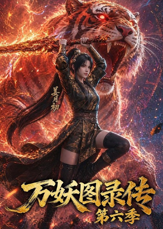 名称：2026年7月8日 短剧更新目录5描述：目录：1.万妖图录传第六季（90集）动漫短剧2.春赋寒山（47集）AI短剧3.换身吃瓜，主角竟是我自己（74集）王驰＆杜美丽4.假下蛊，真上位（23集）动漫短剧5.京城第一逆女（19集）动漫短剧6.景影帝步步为营：沈医生在劫难逃（75集）王子亓＆刘国庆7.摸骨老祖在线打假（60集）史小莉＆马治邦8.青丝被剃，改嫁摄政王（50集）AI短剧9.欲染京曦，装乖过头，贺少非说我暗恋他（94集）动漫短剧阿里：