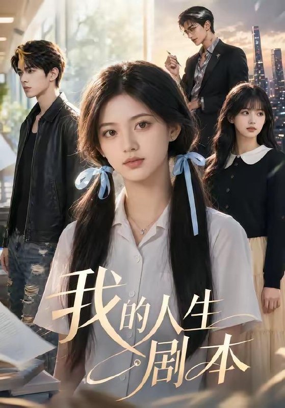 名称：2026年5月31日 短剧更新目录9描述：1.我的人生剧本（25集）Ai短剧2.未来我，在线教我追老公（60集）蔡曜宁＆侯斌瀚3.锦鲤天降，人间富贵花（62集）Ai短剧4.八零安晴（102集）Ai短剧5.晚风醒迷途（30集）Ai短剧6.我一外卖员，你让我绑定昏君系统（80集）杨皓凯＆陈佳欣7.相亲嫌我丑？面试时他慌了（40集）Ai短剧8.一眼惊艳全宗门（20集）动漫短剧9.祖孙互换，制霸全场（66集）林筱艾＆张嘉印阿里：