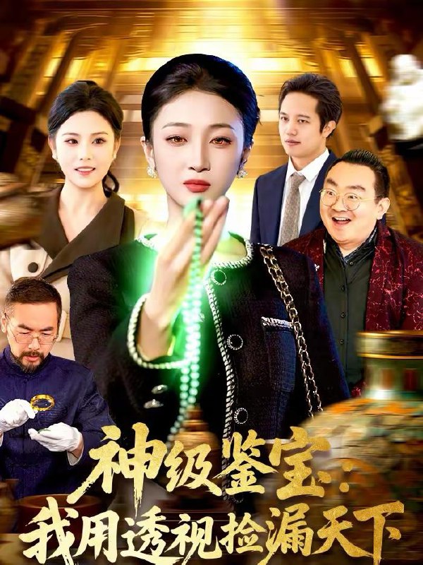 名称：2026年2月22日 短剧更新目录13描述：1.神级鉴宝：我用透视捡漏天下（77集）马敬媛＆党嘉豪2.潮汐的回声（70集）唐瑞雪＆王枫寻3.大小姐掌控全场（86集）沈婉婷＆宗彬4.前夫勿扰，她已带娃再婚（72集）谭丽芳＆屈浩野5.系统大佬：美女主管倒追我（80集）贡兴＆张红瑜6.消失的箭神（67集）徐宵＆陈宇婷阿里：