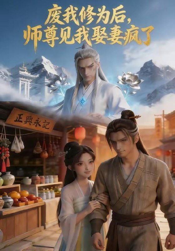 名称：2026年5月5日 短剧更新目录5描述：1.废我修为后，师尊见我娶妻疯了（10集）动漫短剧2.攻略游戏：我横扫所有白月光（72集）白野＆斯坎3.豪门月嫂竟是总裁白月光＆母凭子贵，被冷面总裁宠上天（64集）张北淅＆邱卓雅4.人前不熟，人后有崽（73集）白皓＆迟宁宁5.三见定终身（81集）毛家和＆林津伊6.重生之儿媳绝处逢生（75集）Ai短剧阿里：
