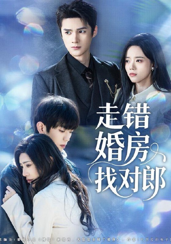 名称：2025年12月27日 短剧合集目录5描述：1.走错婚房找对郎（50集）刘辰锐＆刘艺然2.逆子别反了，你爹我真是千古一帝（143集）马瑞泽＆千初3.姐姐完蛋啦我们走错婚房了（97集）夏宁骏＆胡雪艺4.义薄云天之洪星（71集）舒童＆郇依心5.红鸾引（92集）王云云＆黄宥天＆一航＆蓝博＆刘梓恒6.别惹真千金她是满级异能大佬（81集）郁葱&孙子航阿里：