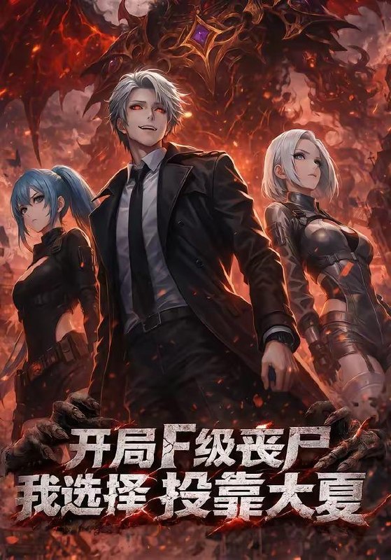 名称：2026年5月20日 短剧更新目录14描述：1.开局F级丧尸，我选择投靠大夏（80集）动漫短剧2.被坑后，我在荒岭东山再起（35集）Ai短剧3.那朵没能盛开的花（71集）李雪莹＆翟中星4.男人五十岁（64集）Ai短剧5.我的夫君是助攻（19集）动漫短剧6.玄学老祖降世只收邪蛊不谈情（122集）马彬彬阿里：