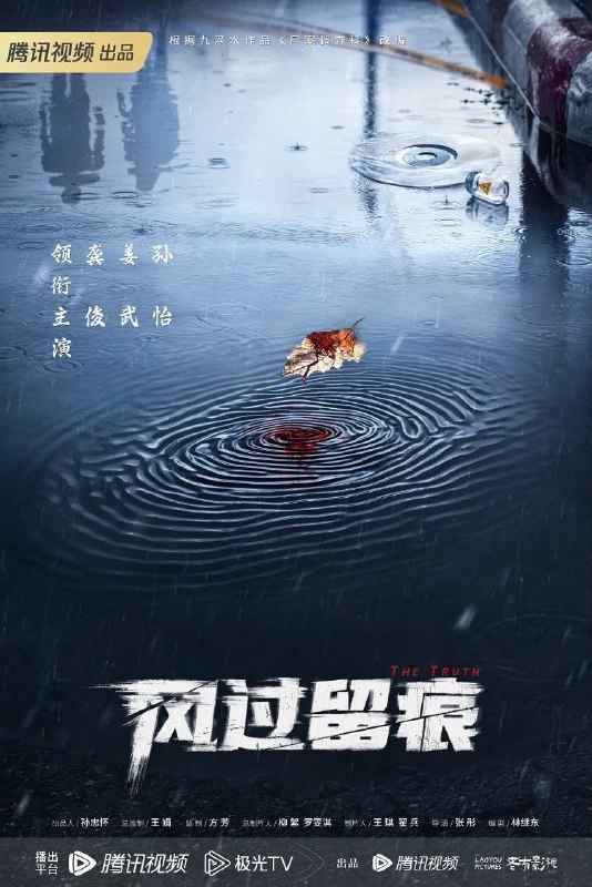 名称：风过留痕 / 尸案调查科 (2026) 4K HDR Vivid 60FPS 高码率 [臻彩MAX+] [更新14集]描述：云汐市命案频出，每个案件背后似乎都隐藏着不为人知的人性纠葛