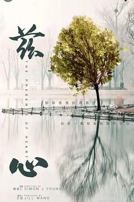 名称：兹心 (2022)描述：一部由患者、家属、专业人士亲述的关爱抑郁症公益题材纪录片